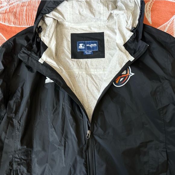 Orlando Apollos STARTER Waterproof Jacket - Picture 10 of 11